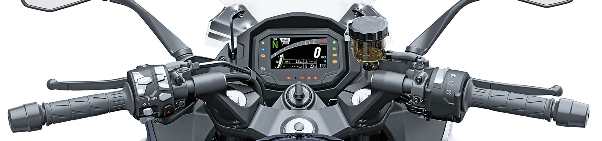 Kradblatt &#8211; Staging