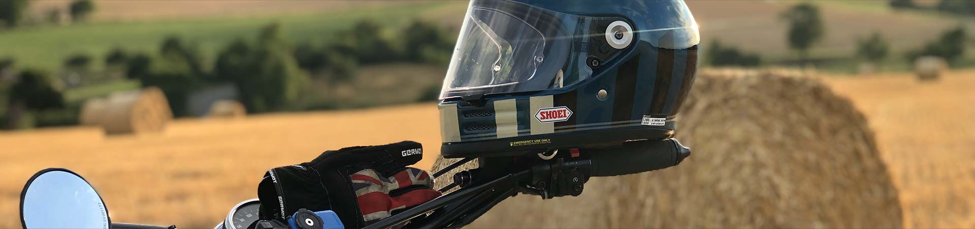 Kradblatt &#8211; Staging