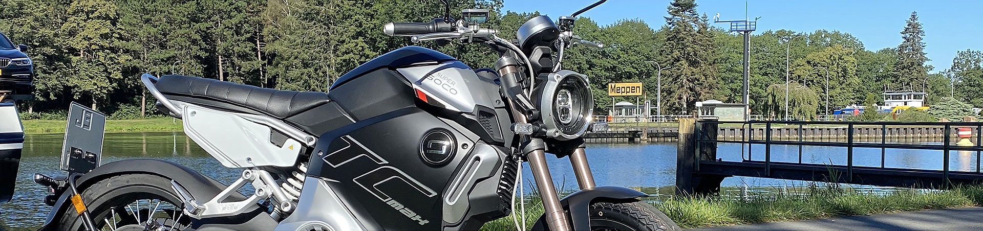 Kradblatt &#8211; Staging