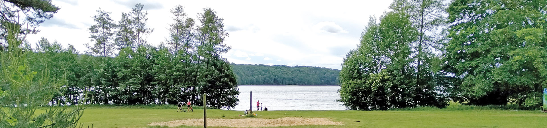 Kradblatt &#8211; Staging