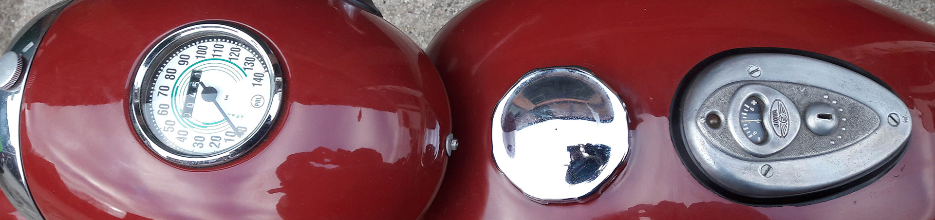 Kradblatt – Staging