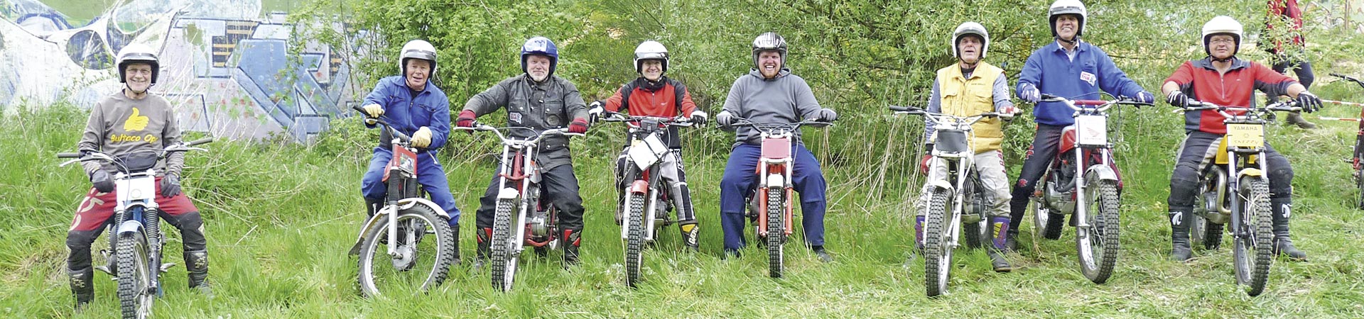 Kradblatt &#8211; Staging