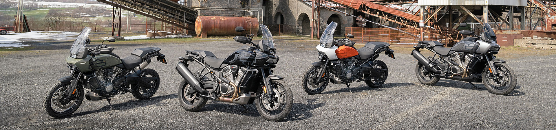 Kradblatt – Staging