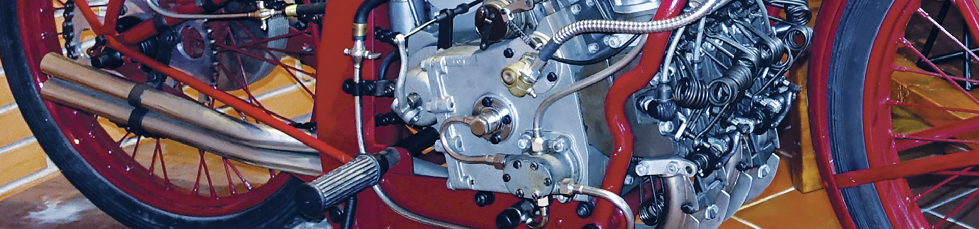 Kradblatt &#8211; Staging