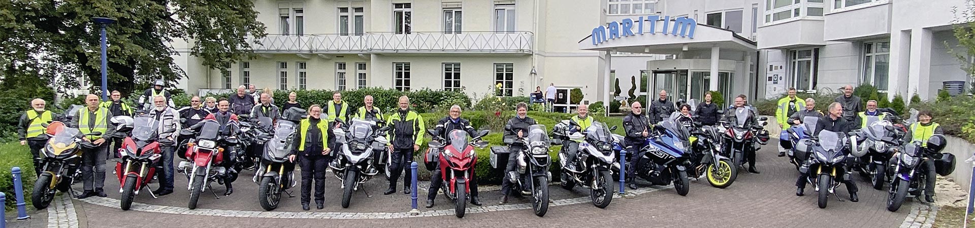 Kradblatt &#8211; Staging