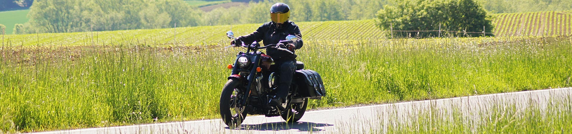 Kradblatt &#8211; Staging