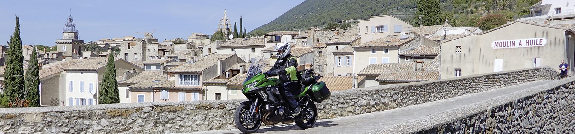 Kradblatt – Staging