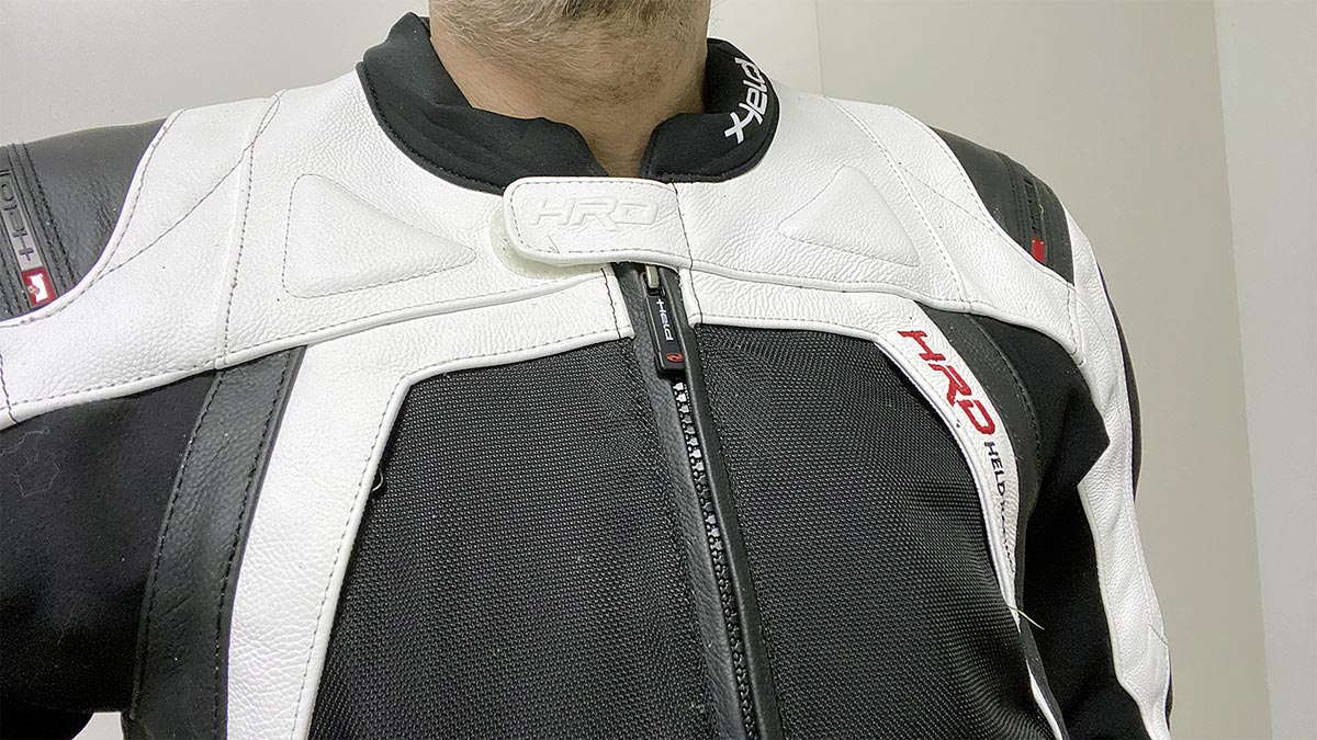 Geschlossene Hashiro II