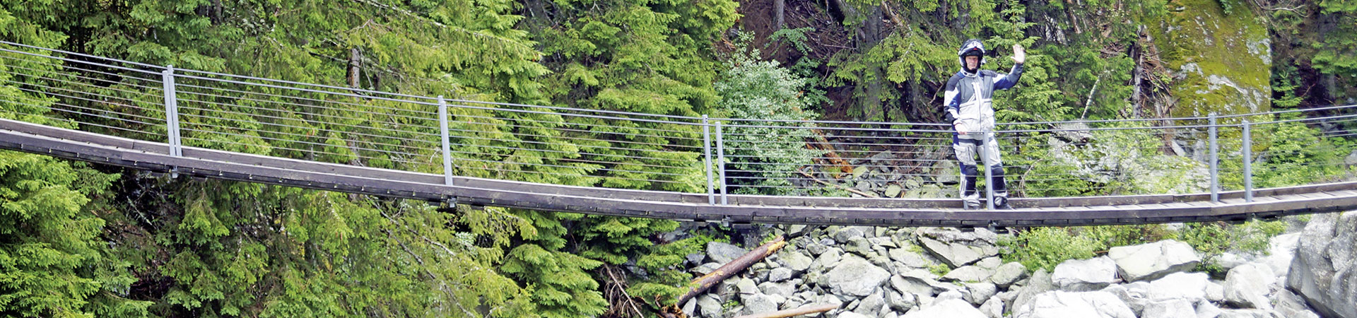 Kradblatt &#8211; Staging