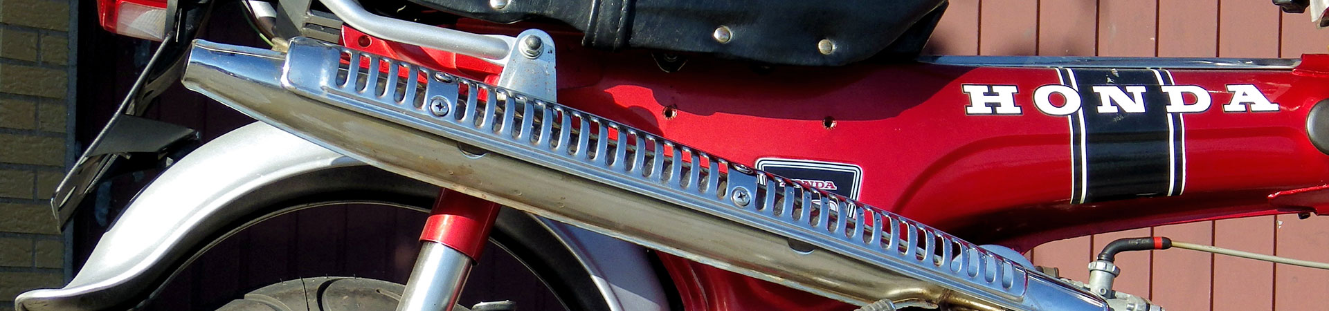 Kradblatt &#8211; Staging