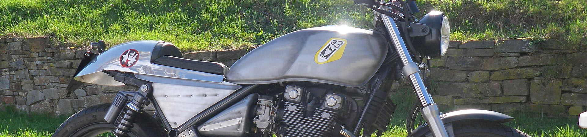 Kradblatt &#8211; Staging