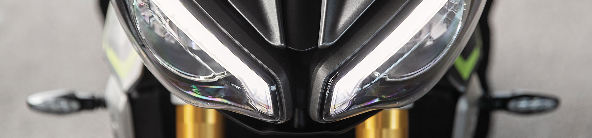 Kradblatt &#8211; Staging