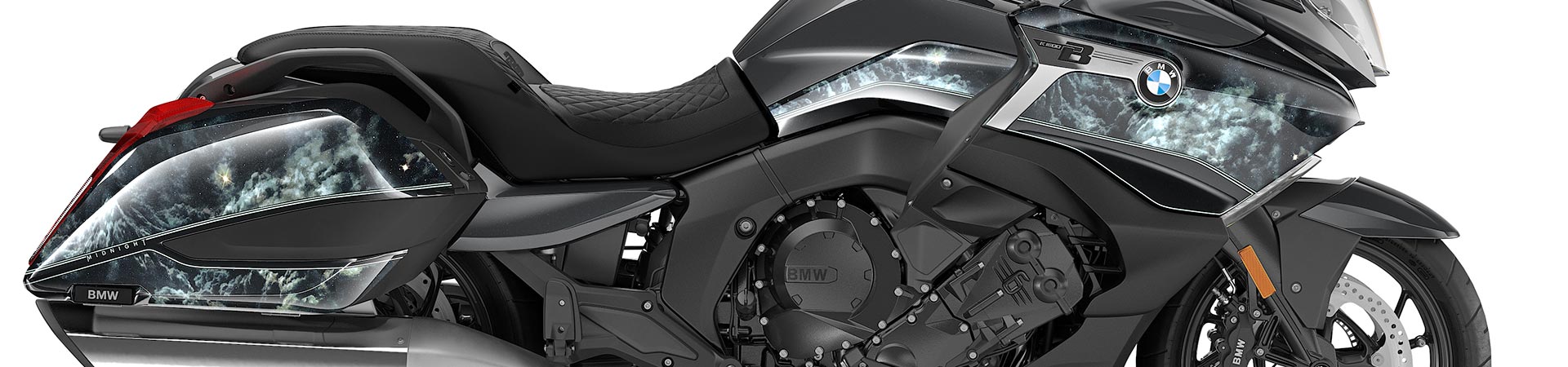 Kradblatt &#8211; Staging