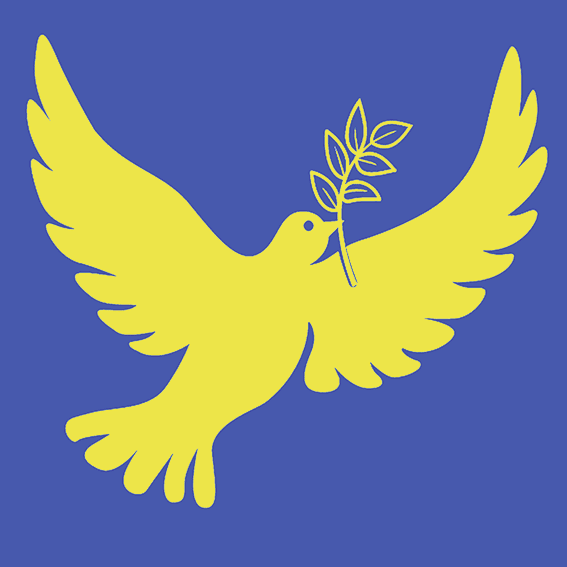 Kradblatt &#8211; Staging