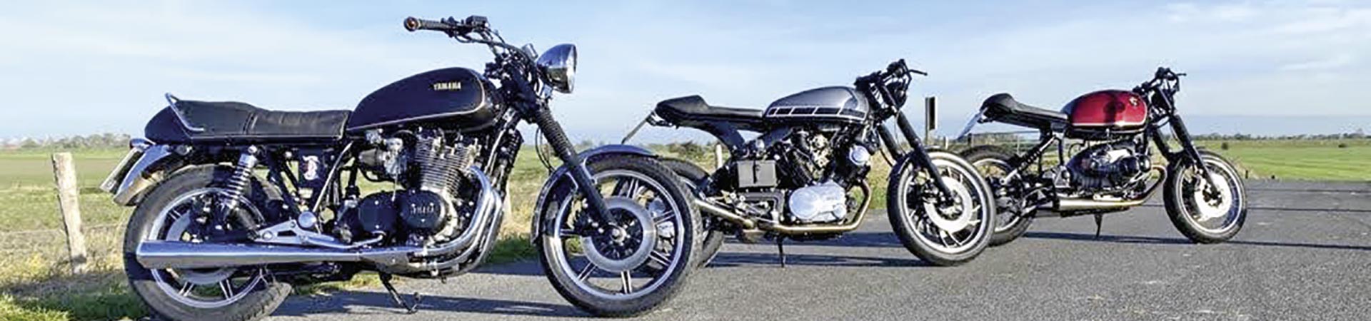 Kradblatt &#8211; Staging