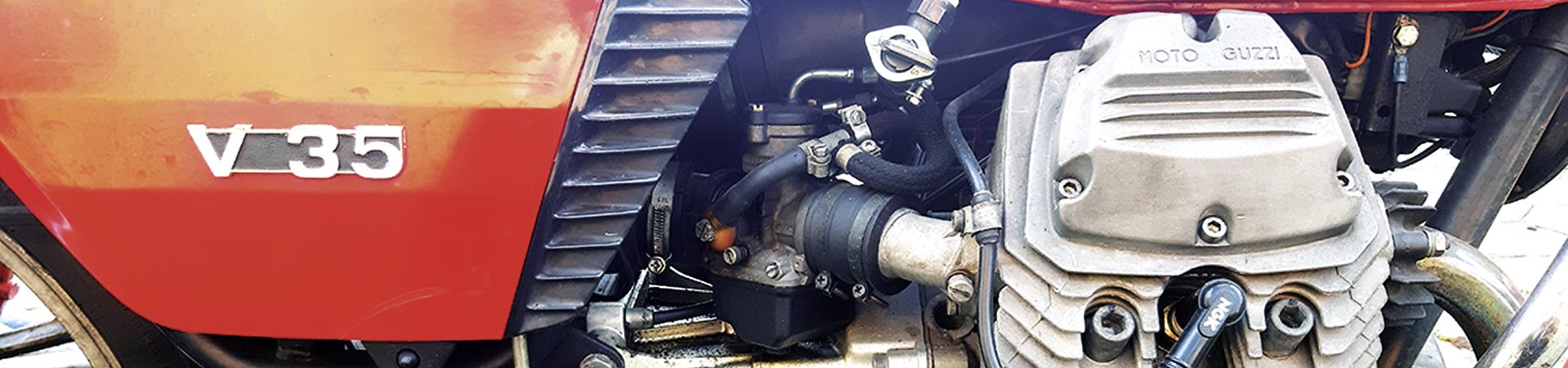 Kradblatt &#8211; Staging