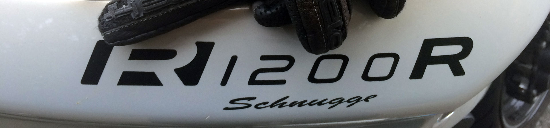 Kradblatt &#8211; Staging