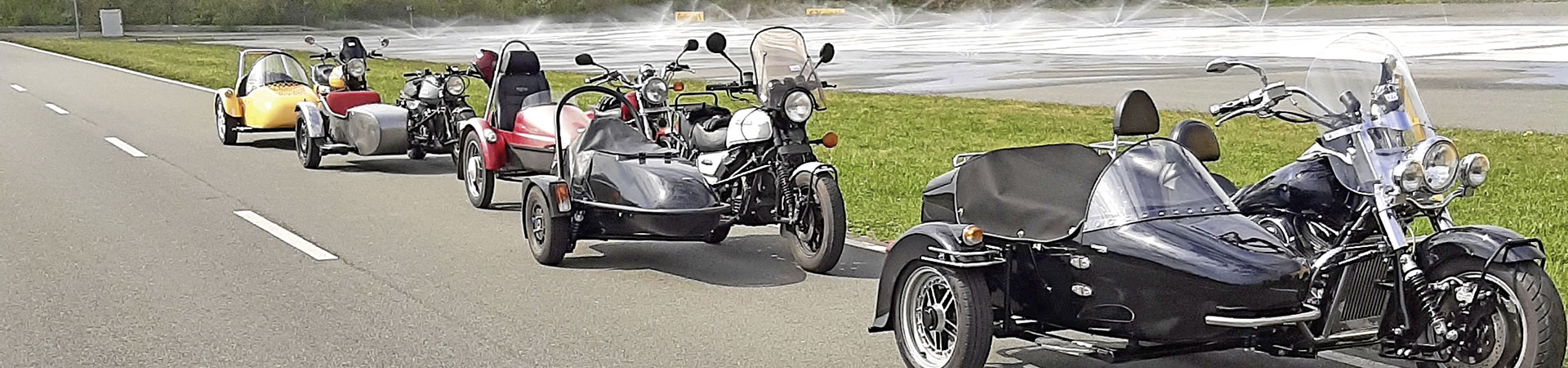 Kradblatt &#8211; Staging