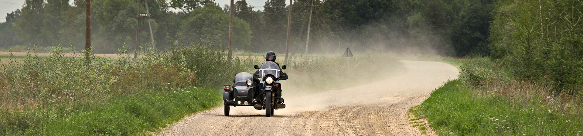 Kradblatt &#8211; Staging