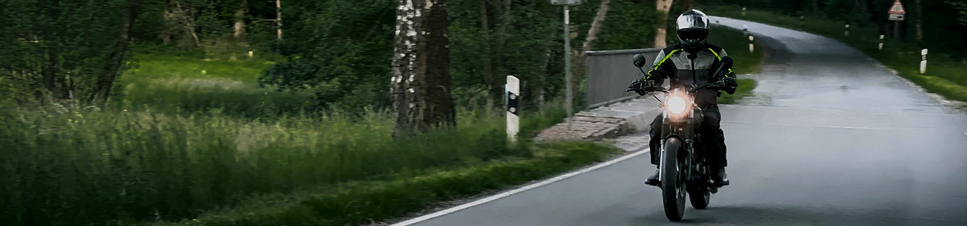 Kradblatt &#8211; Staging