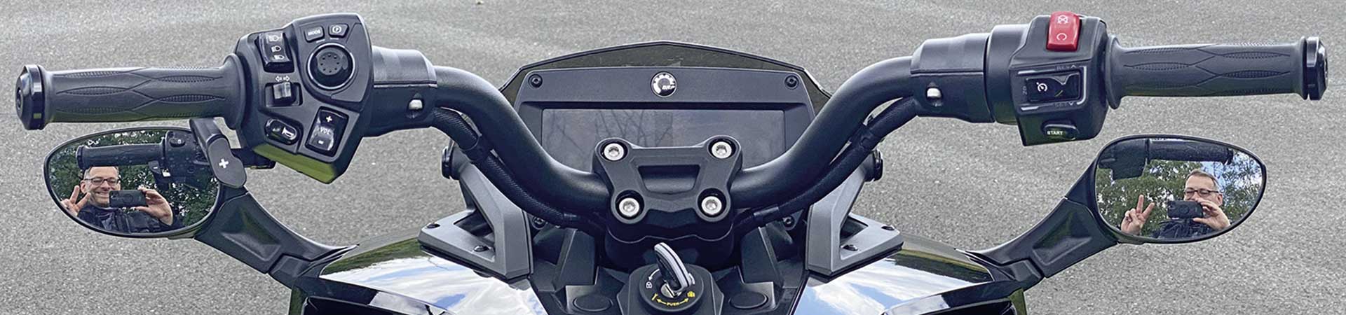 Kradblatt &#8211; Staging