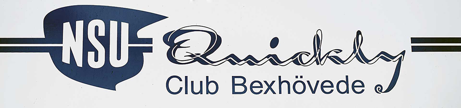 Kradblatt &#8211; Staging