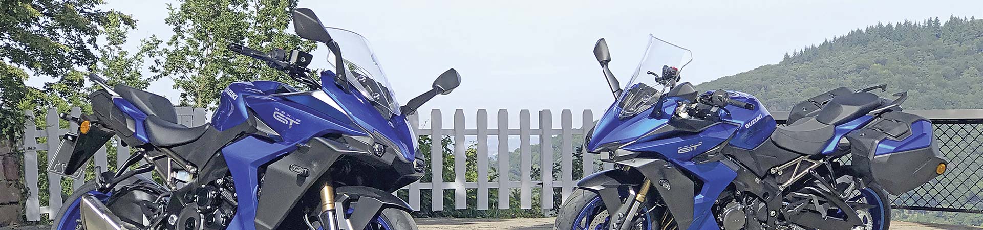 Kradblatt &#8211; Staging