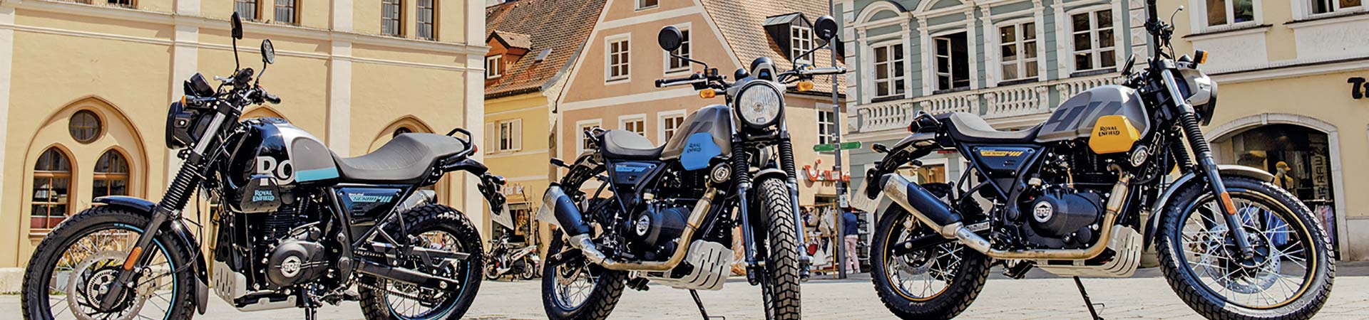 Kradblatt – Staging