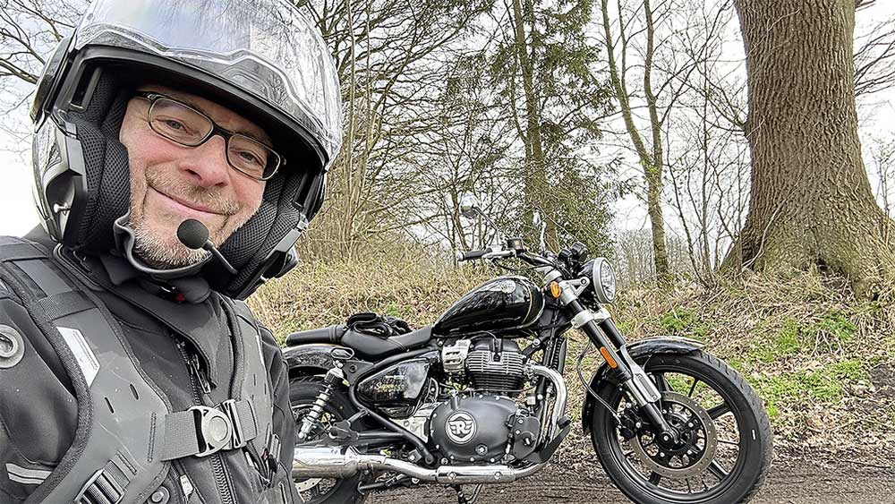 Kradblatt &#8211; Staging