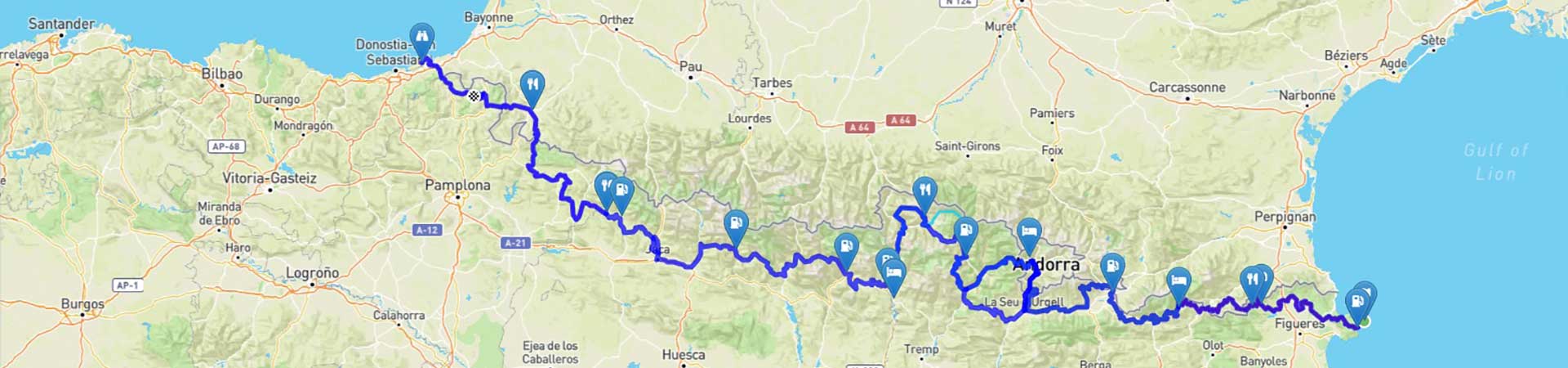 Kradblatt &#8211; Staging