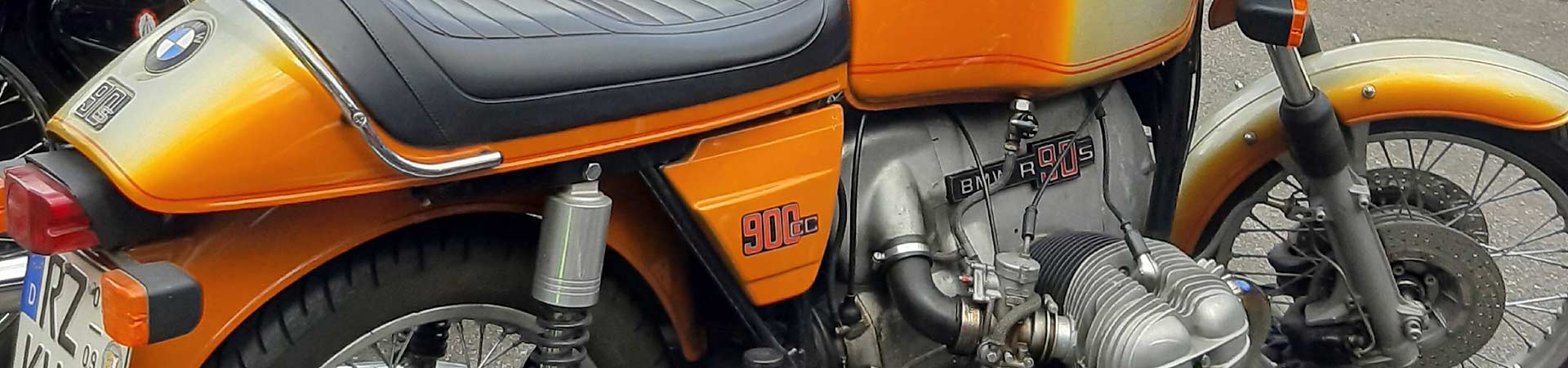 Kradblatt &#8211; Staging