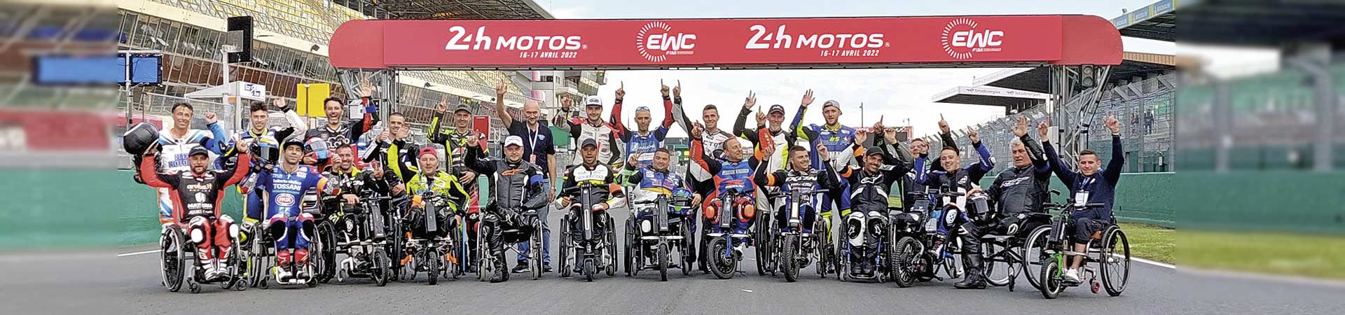 Kradblatt – Staging