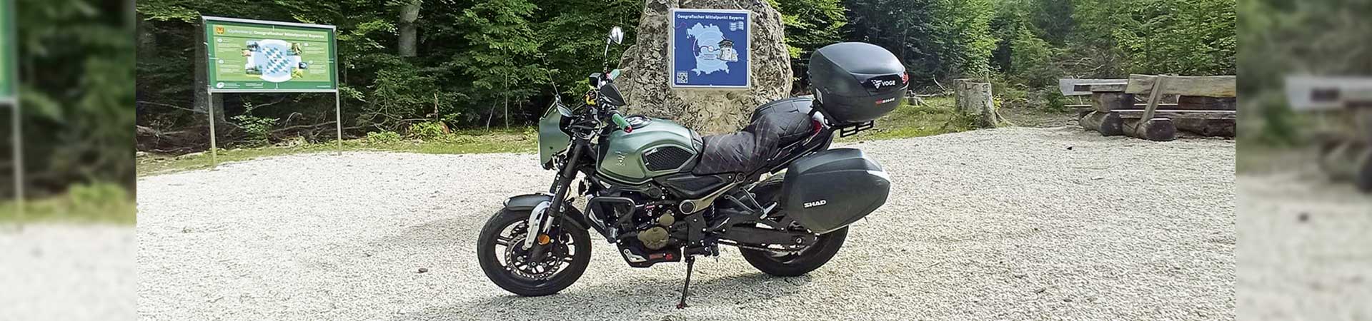 Kradblatt &#8211; Staging