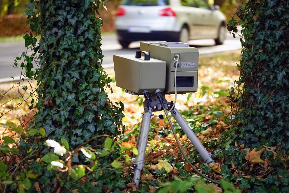 Kradblatt &#8211; Staging