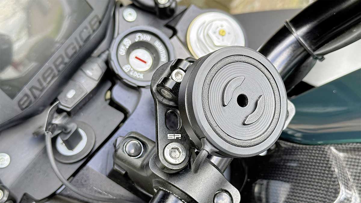 Kradblatt &#8211; Staging