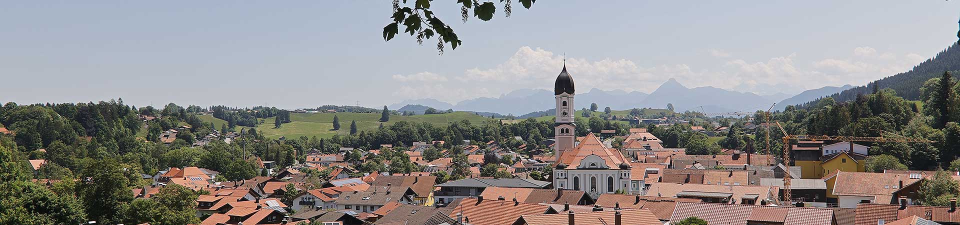 Kradblatt &#8211; Staging