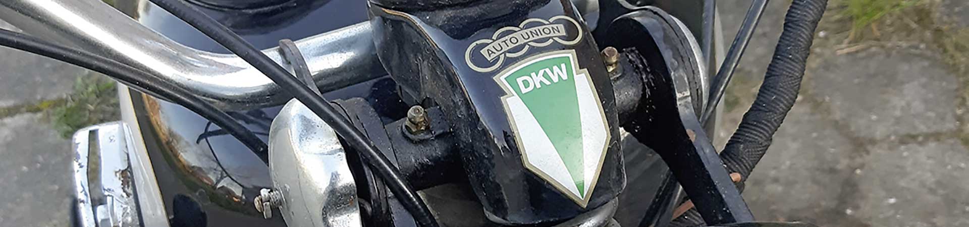 Kradblatt – Staging