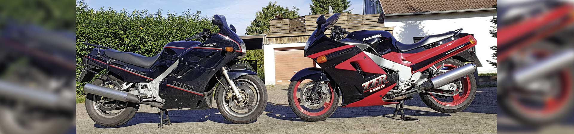 Kradblatt &#8211; Staging