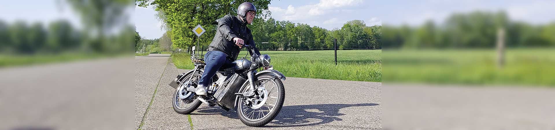 Kradblatt &#8211; Staging