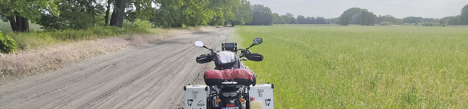 Kradblatt &#8211; Staging