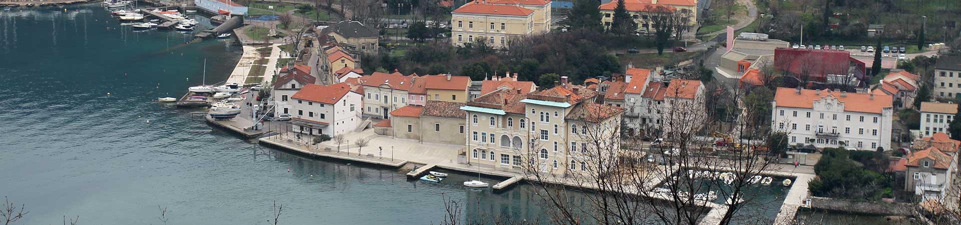 Kradblatt &#8211; Staging