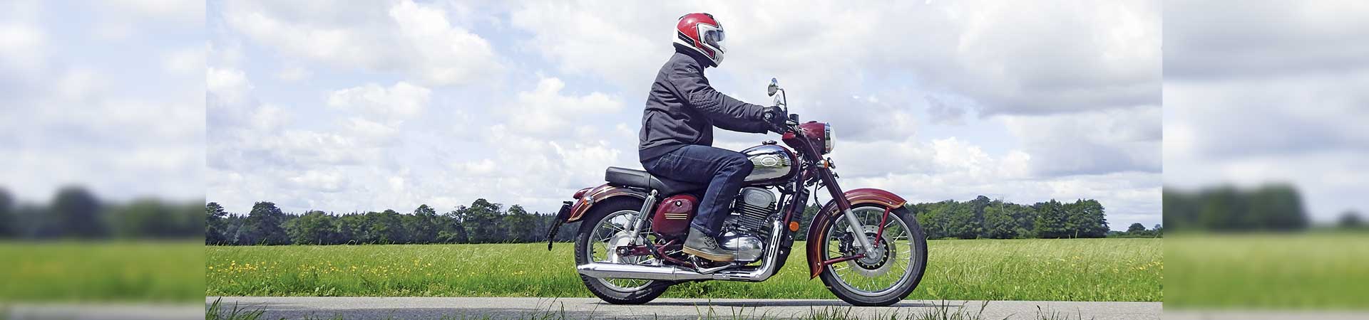 Kradblatt – Staging