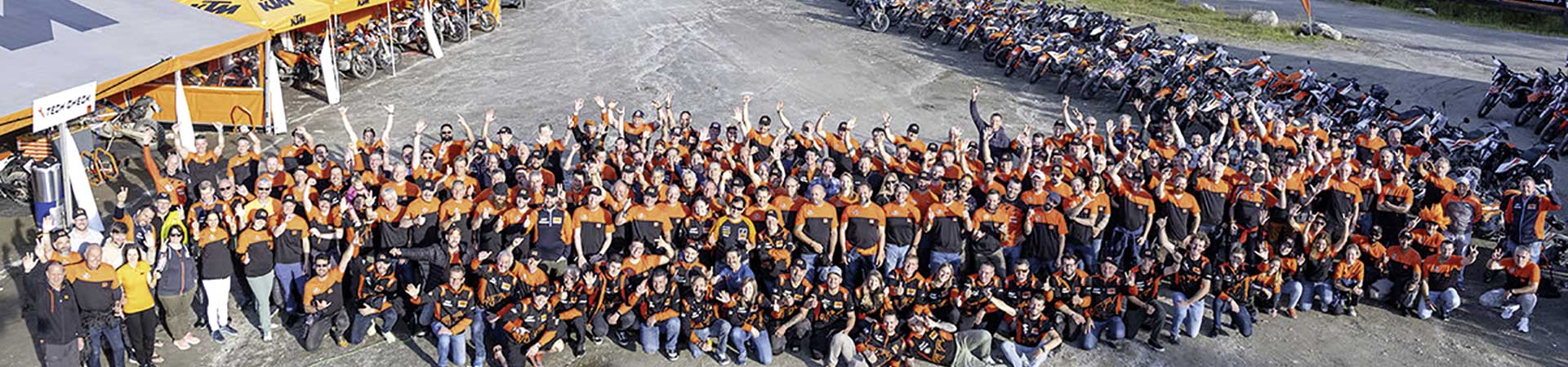 Kradblatt &#8211; Staging