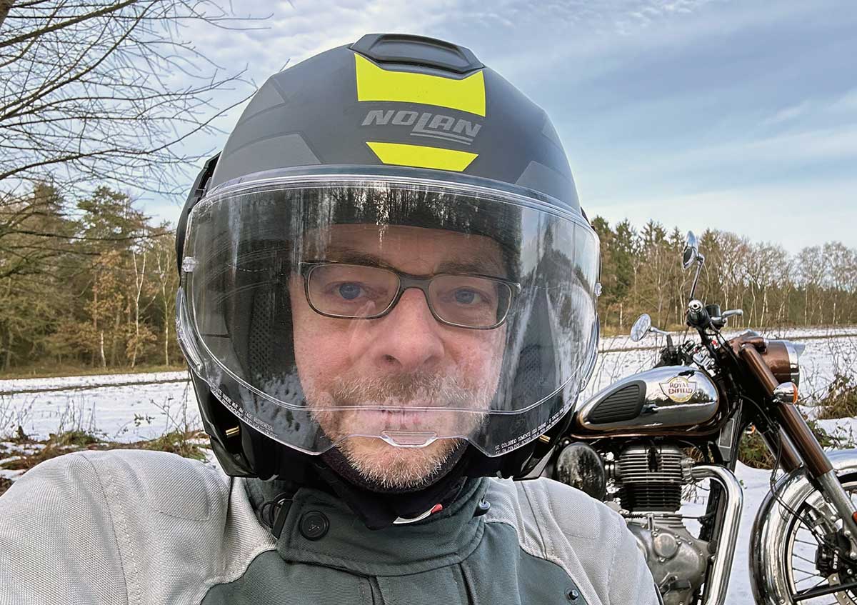 Nolan N120-1 als Jethelm mit Visier