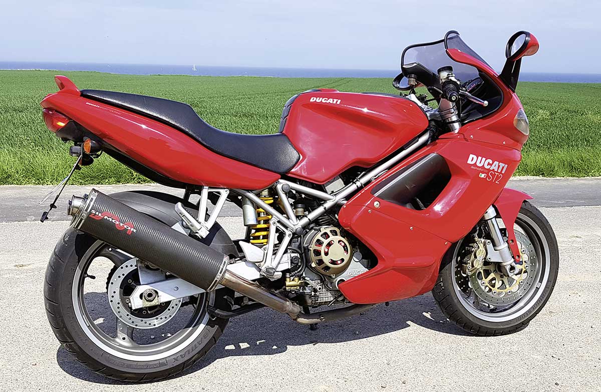 Auf die nächsten 100.000 km