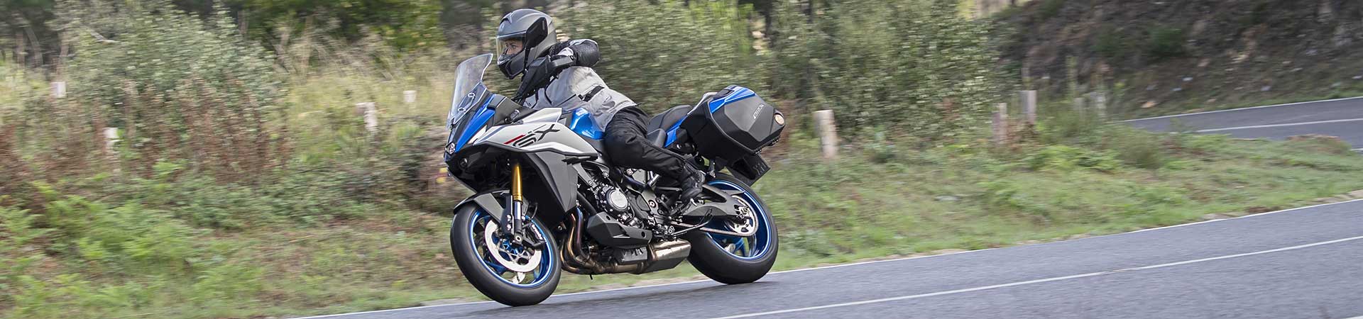 Kradblatt &#8211; Staging