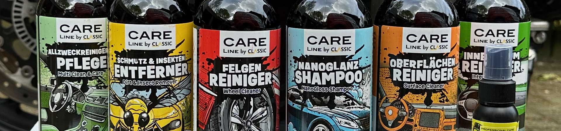 Kradblatt &#8211; Staging