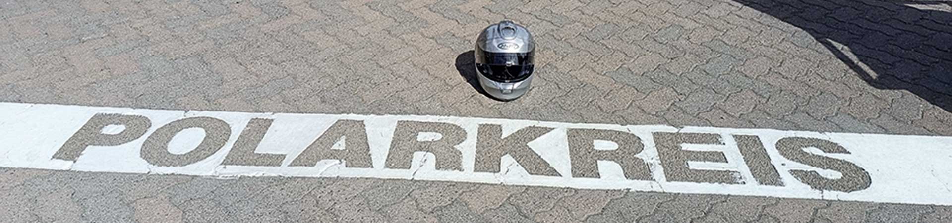 Kradblatt &#8211; Staging