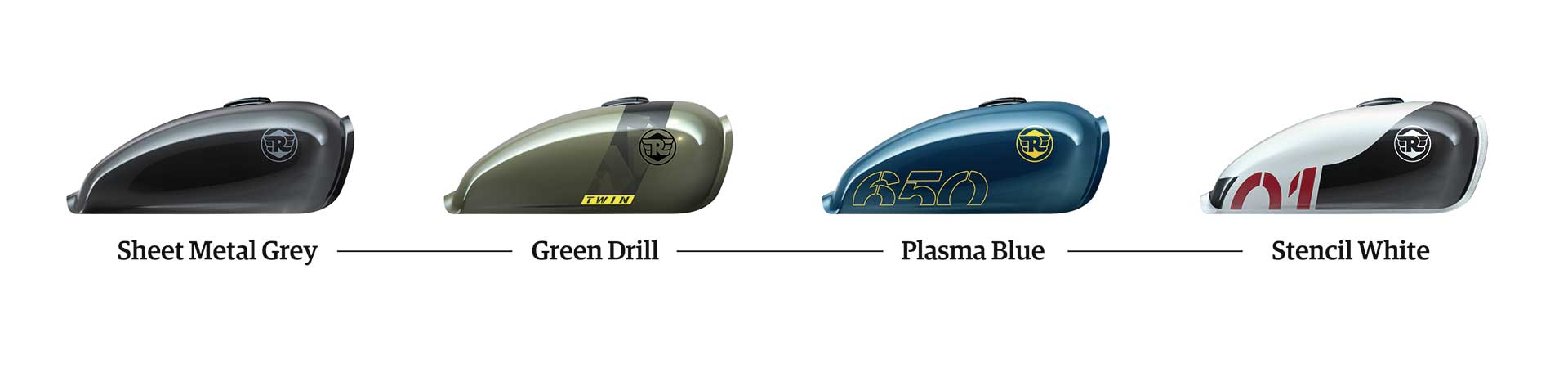 Kradblatt – Staging