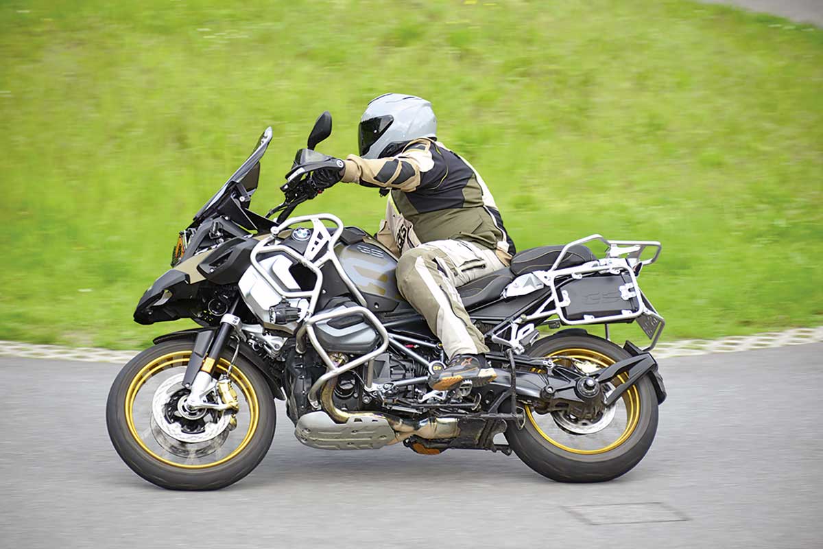 Kradblatt &#8211; Staging